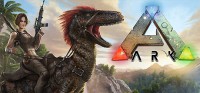 Ark survival evolved
